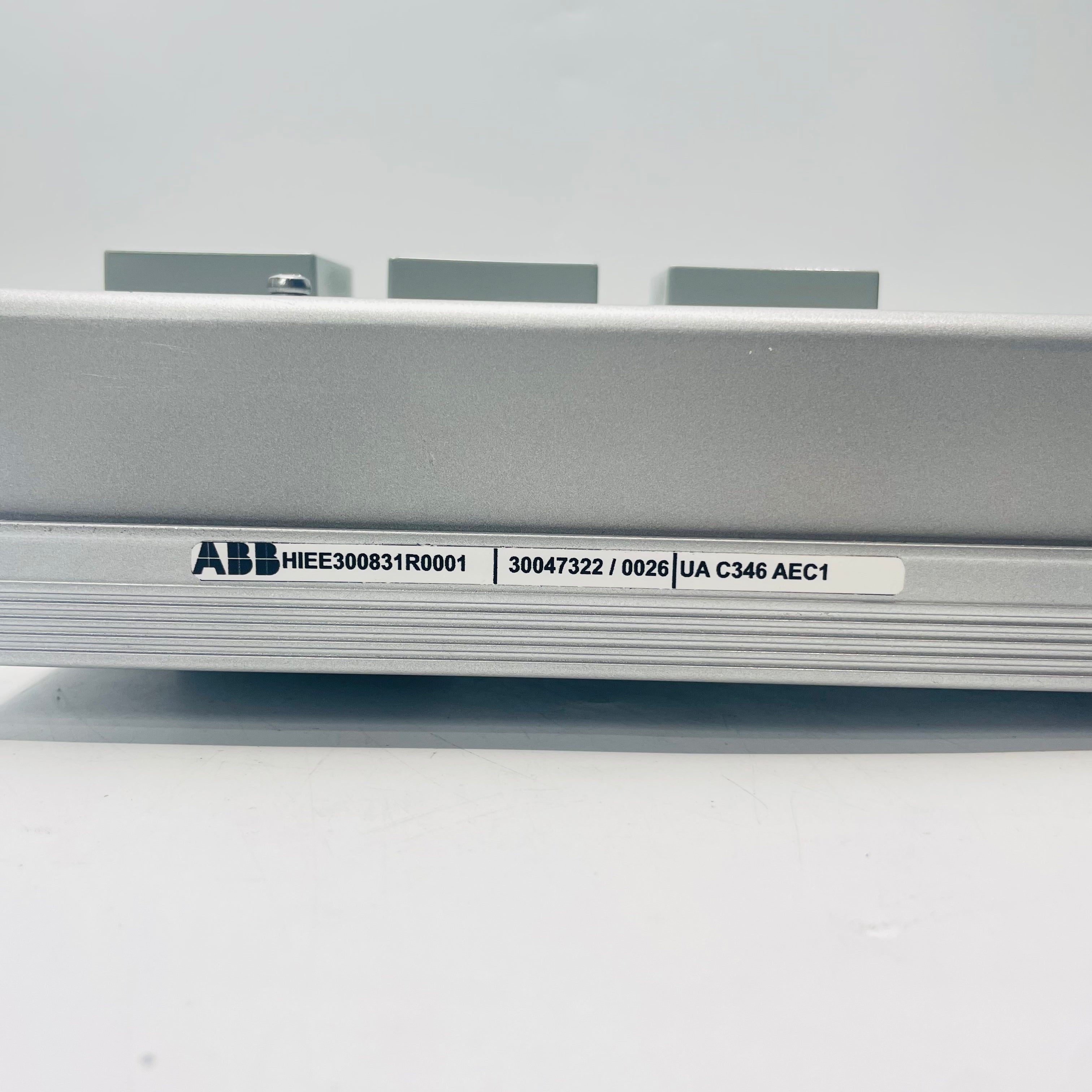 ABB HIEE300831R0001 Controller