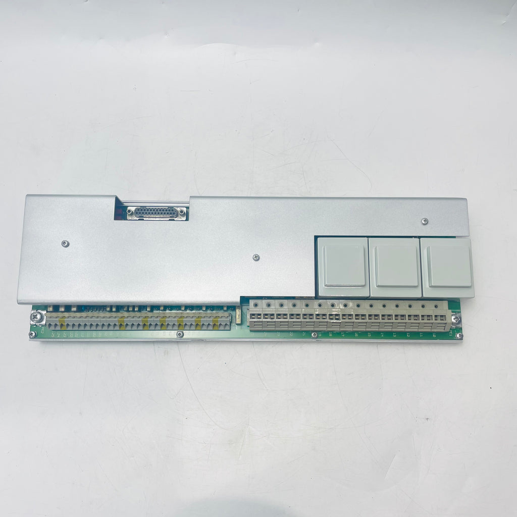 ABB HIEE300831R0001 Controller