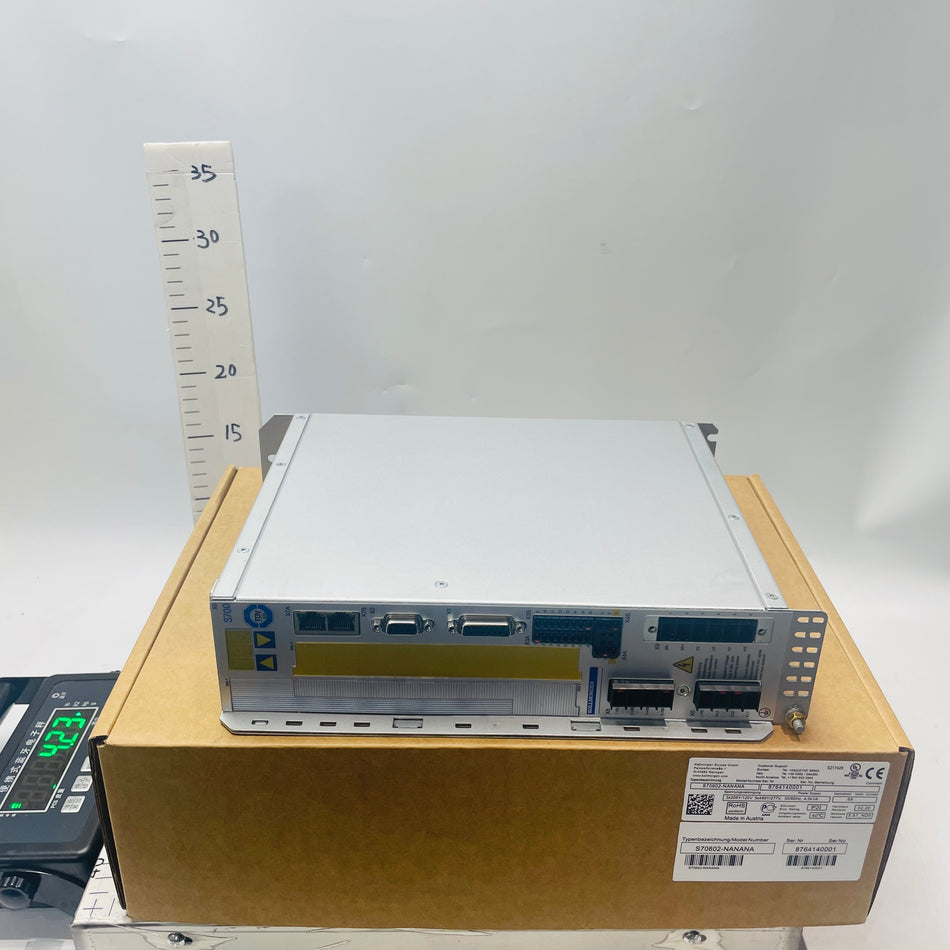 Kollmorgen S70602-NANANA Driver