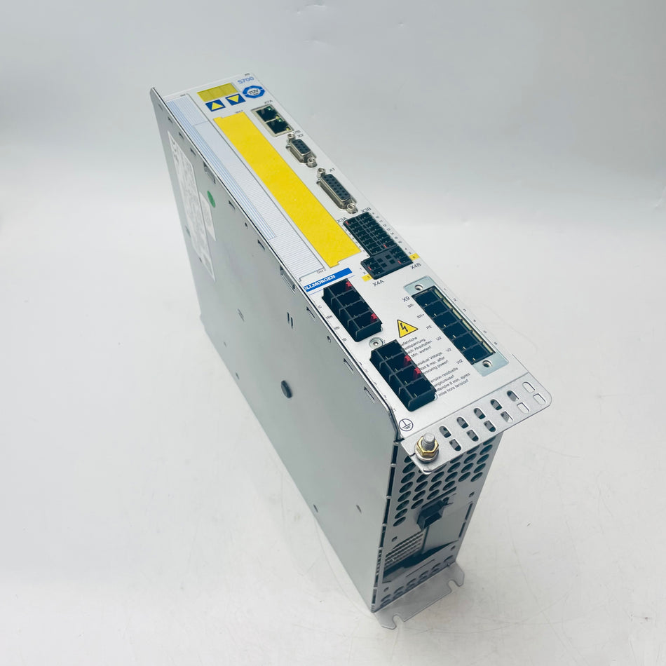 Kollmorgen S70602-NANANA Driver