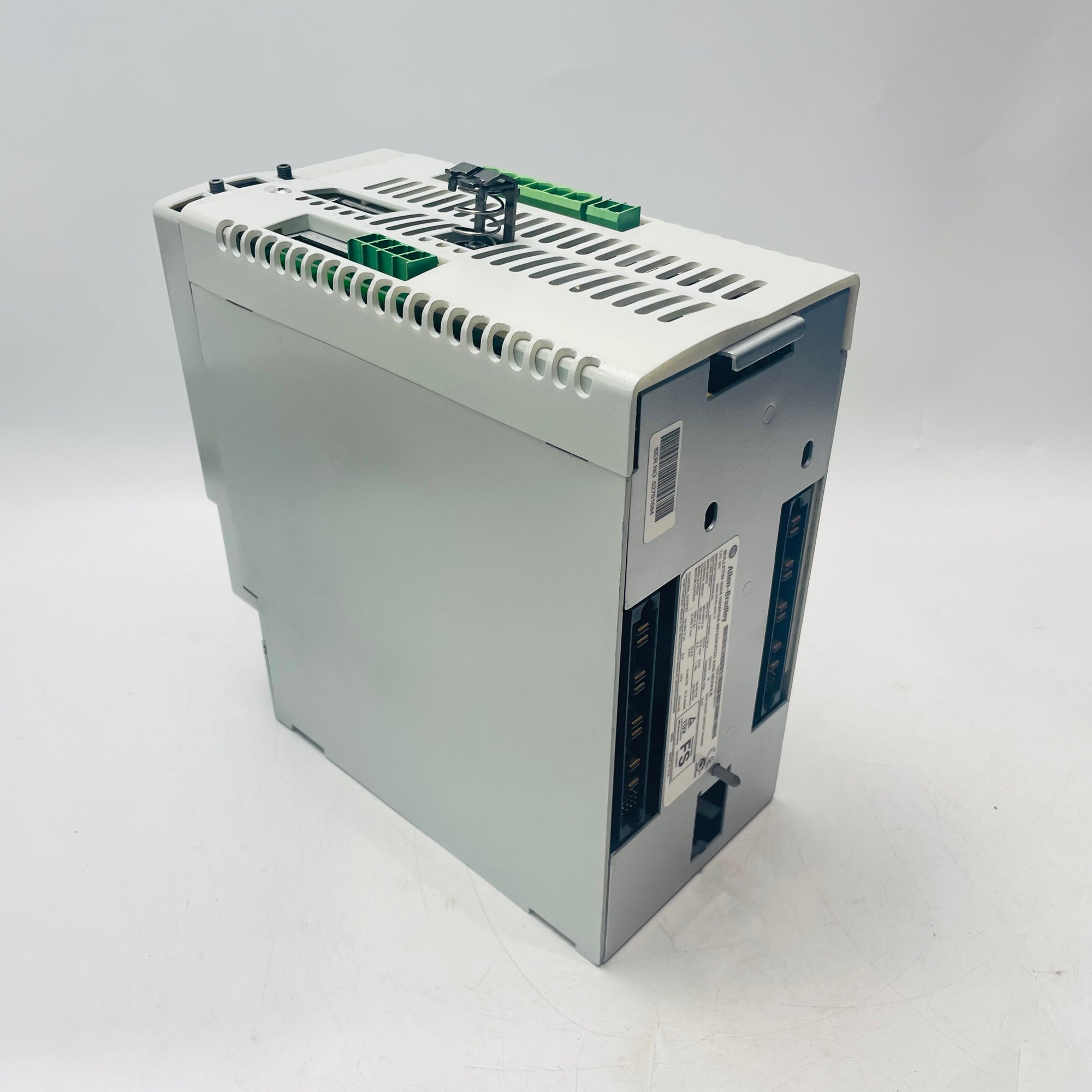 Allen-Bradley 2094-BC02-M02-S Drive  Refurbished