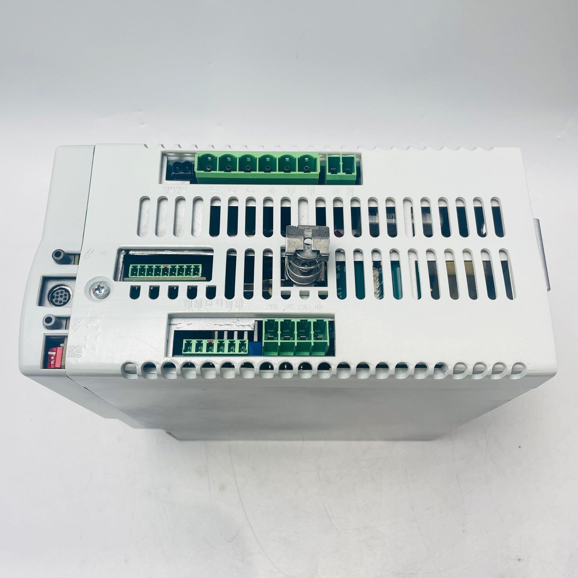 Allen-Bradley 2094-BC02-M02-S Drive  Refurbished