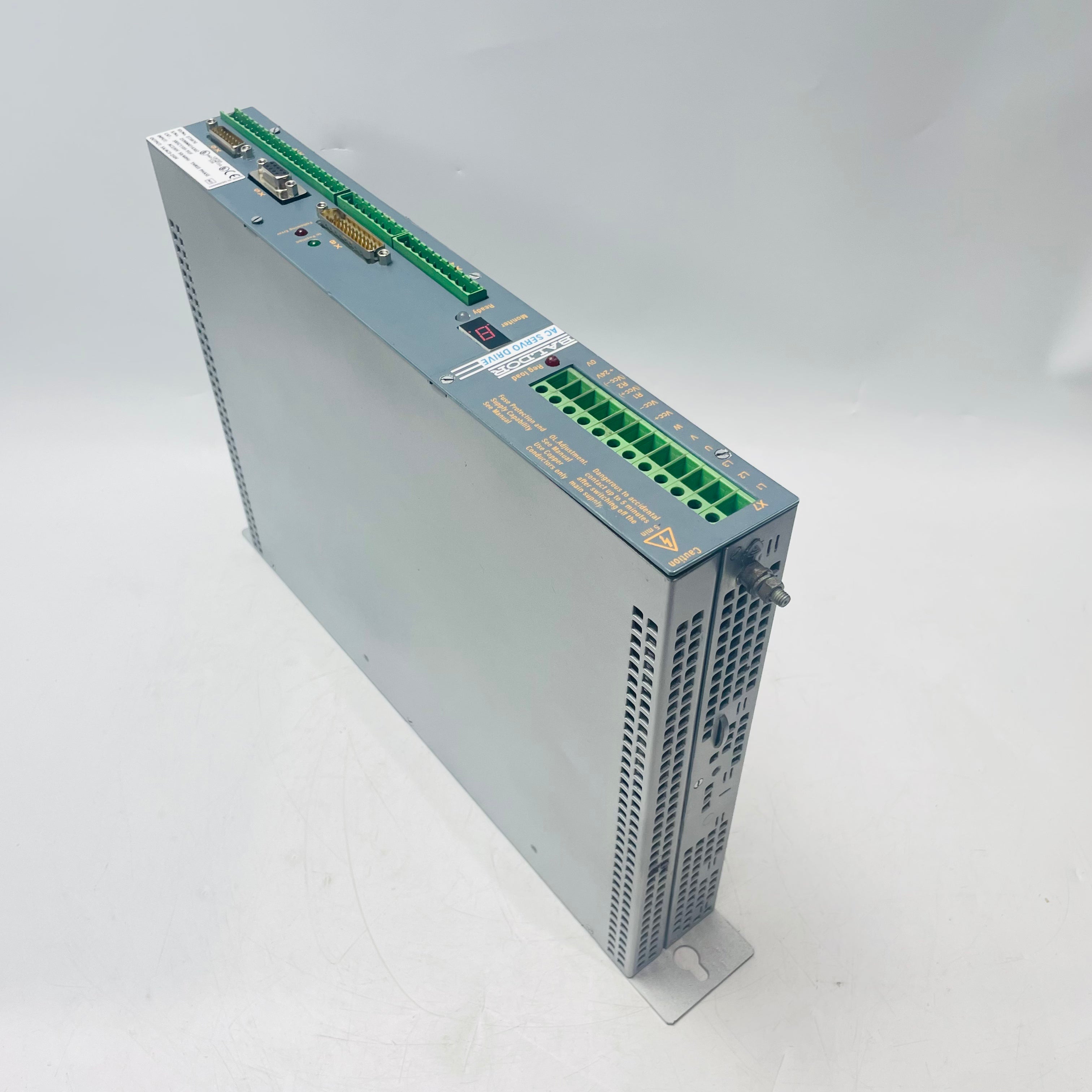 BALDOR SBSC1105-YUF （2598MG14302） Driver