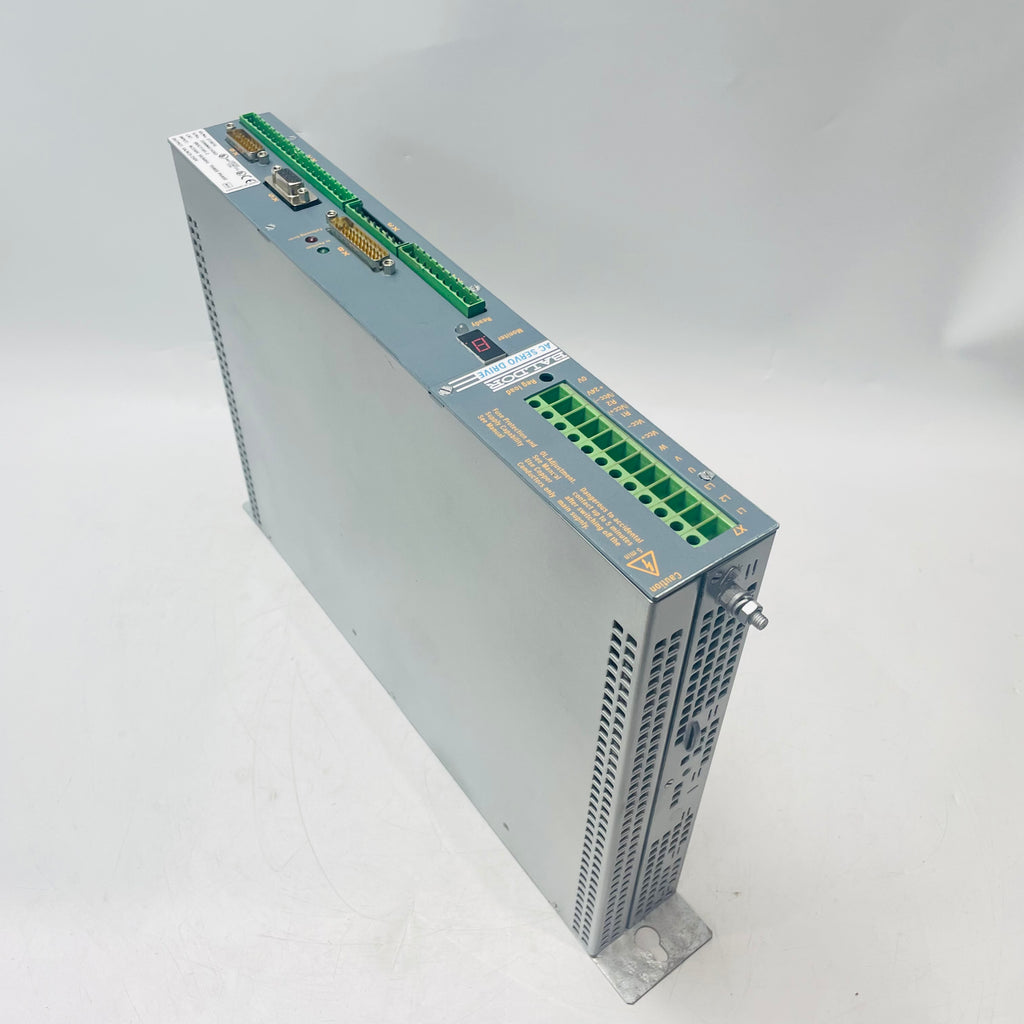 BALDOR SBSC1105-2（2598MG14302）Driver