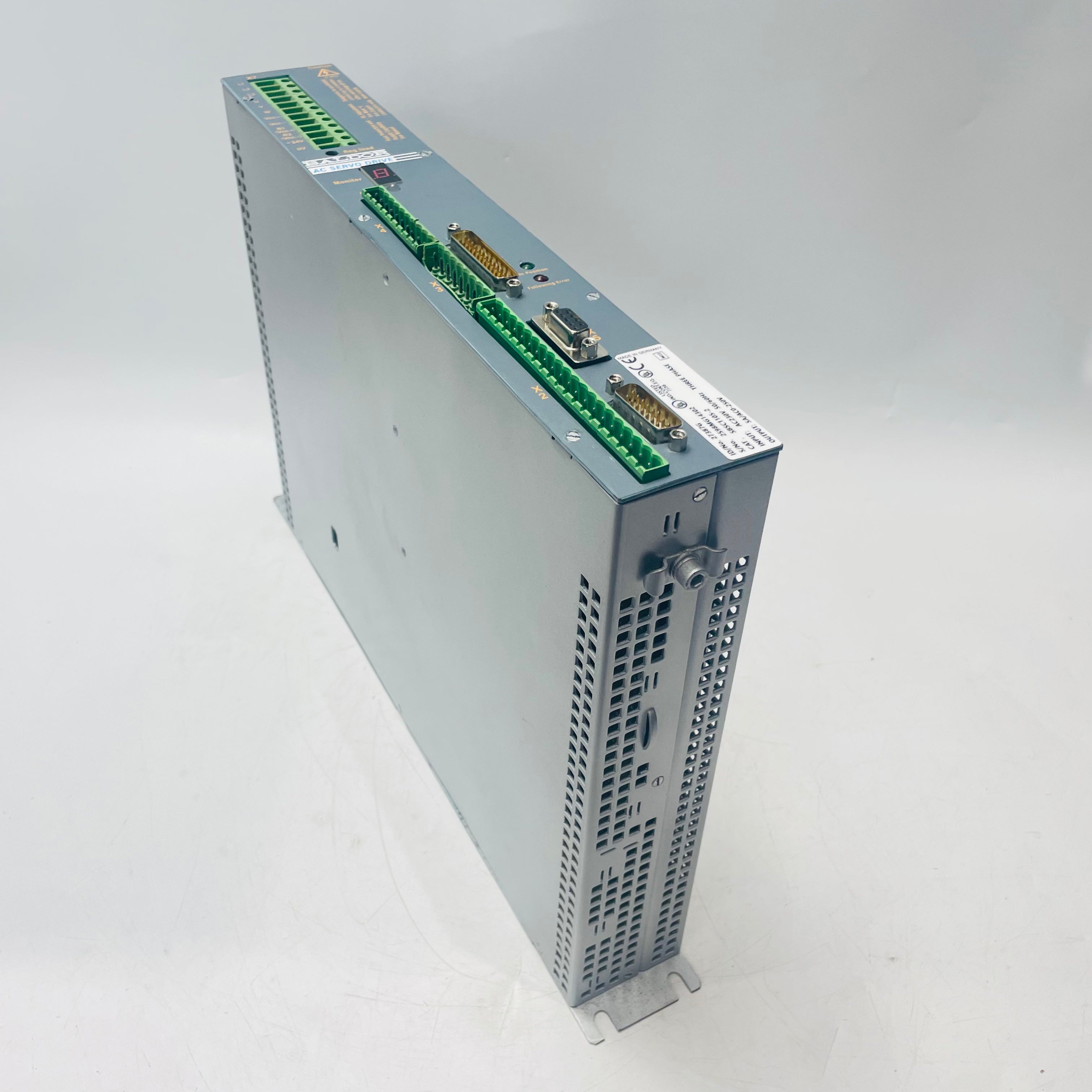 BALDOR SBSC1105-2（2598MG14302）Driver