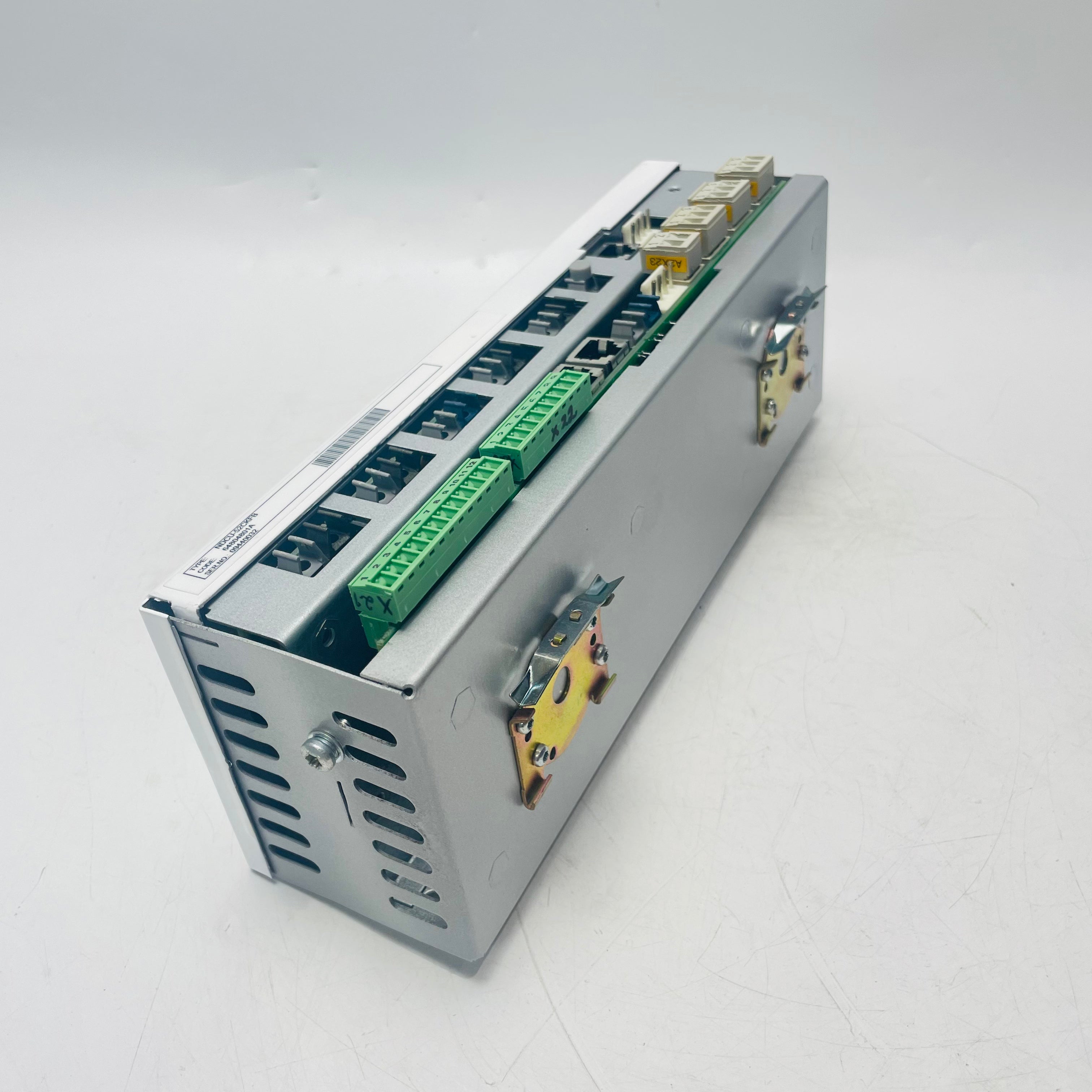 ABB NDCU-52CKFB Variable Frequency Drive