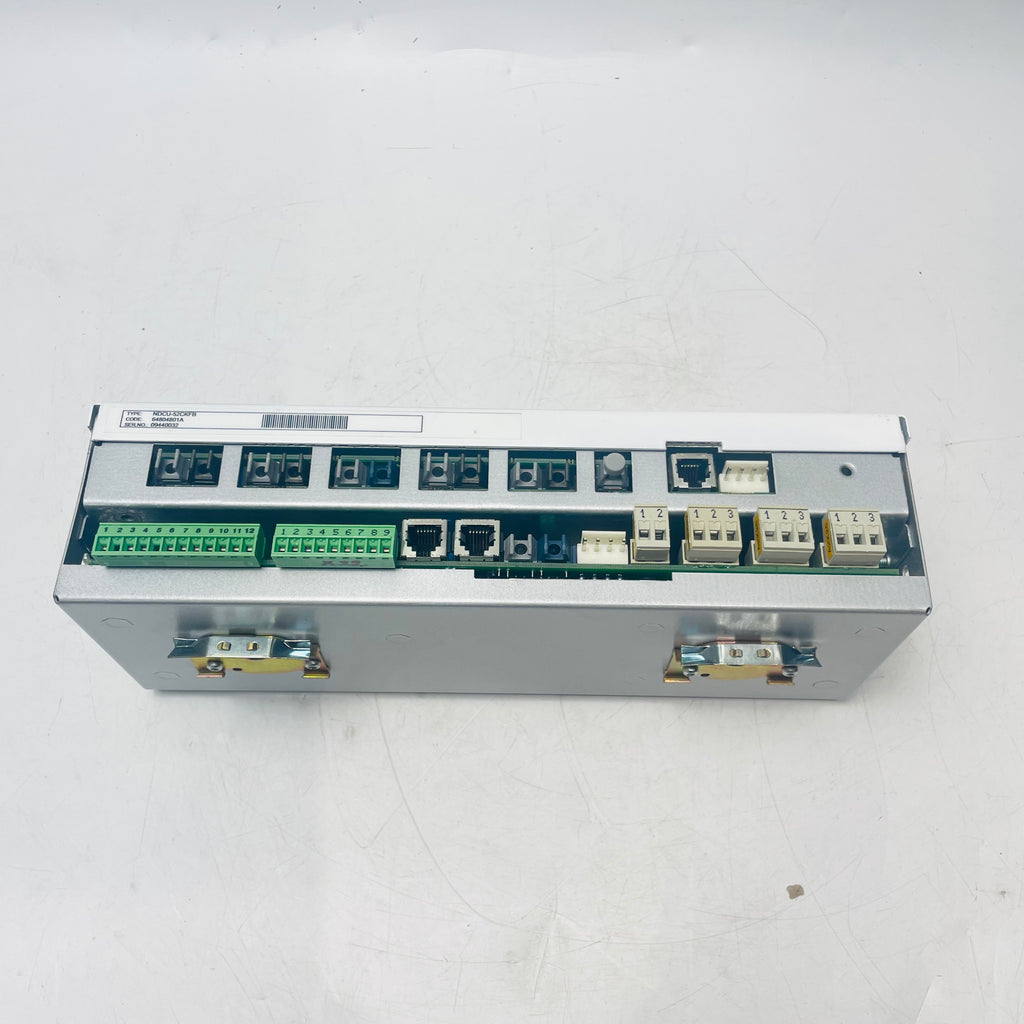 ABB NDCU-52CKFB Variable Frequency Drive