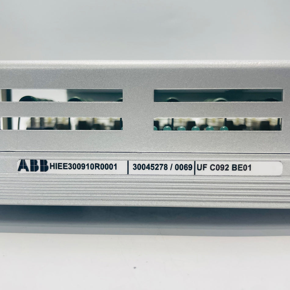 ABB HIEE300910R0001  Controller