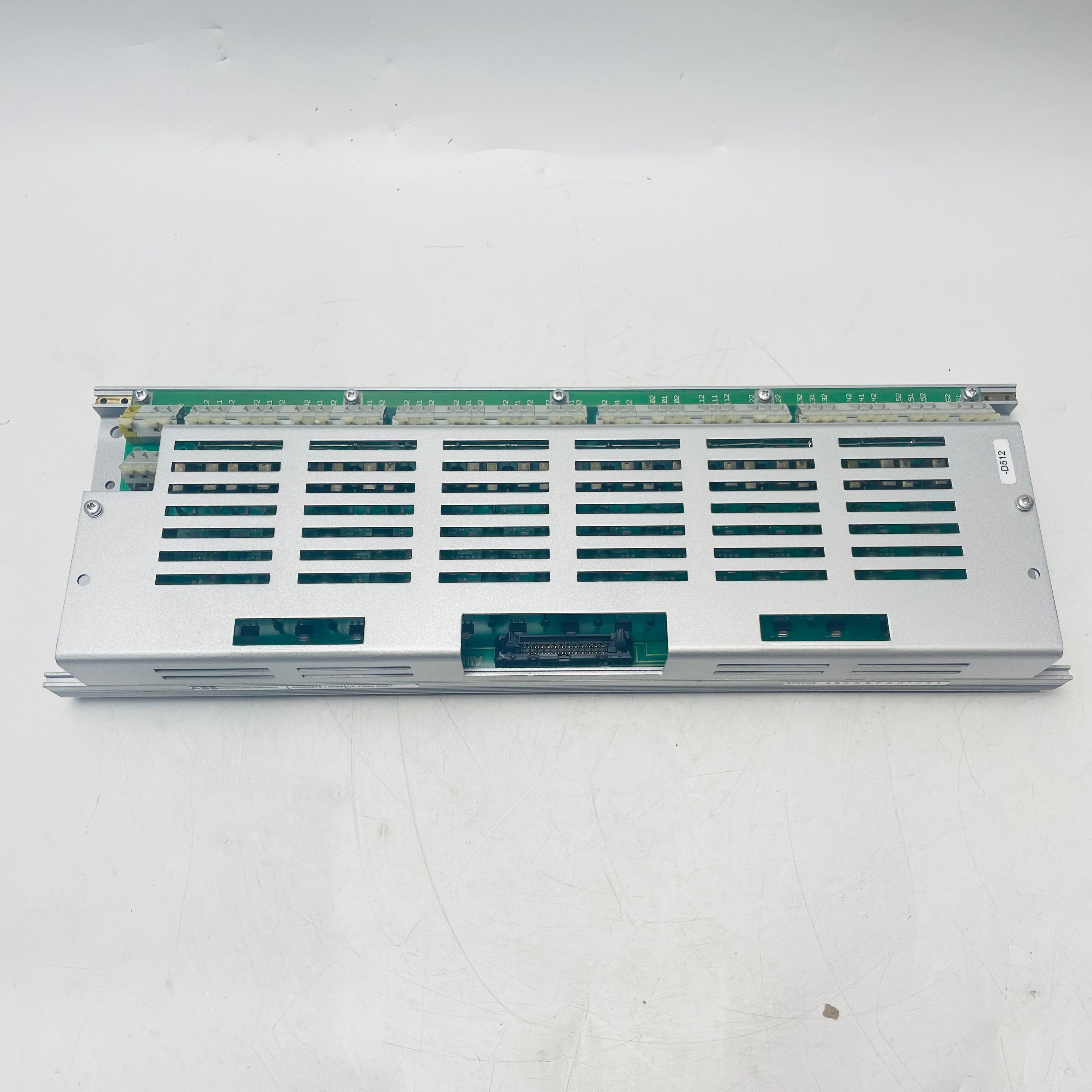 ABB HIEE300910R0001  Controller