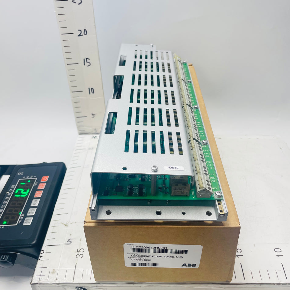 ABB HIEE300910R0001  Controller