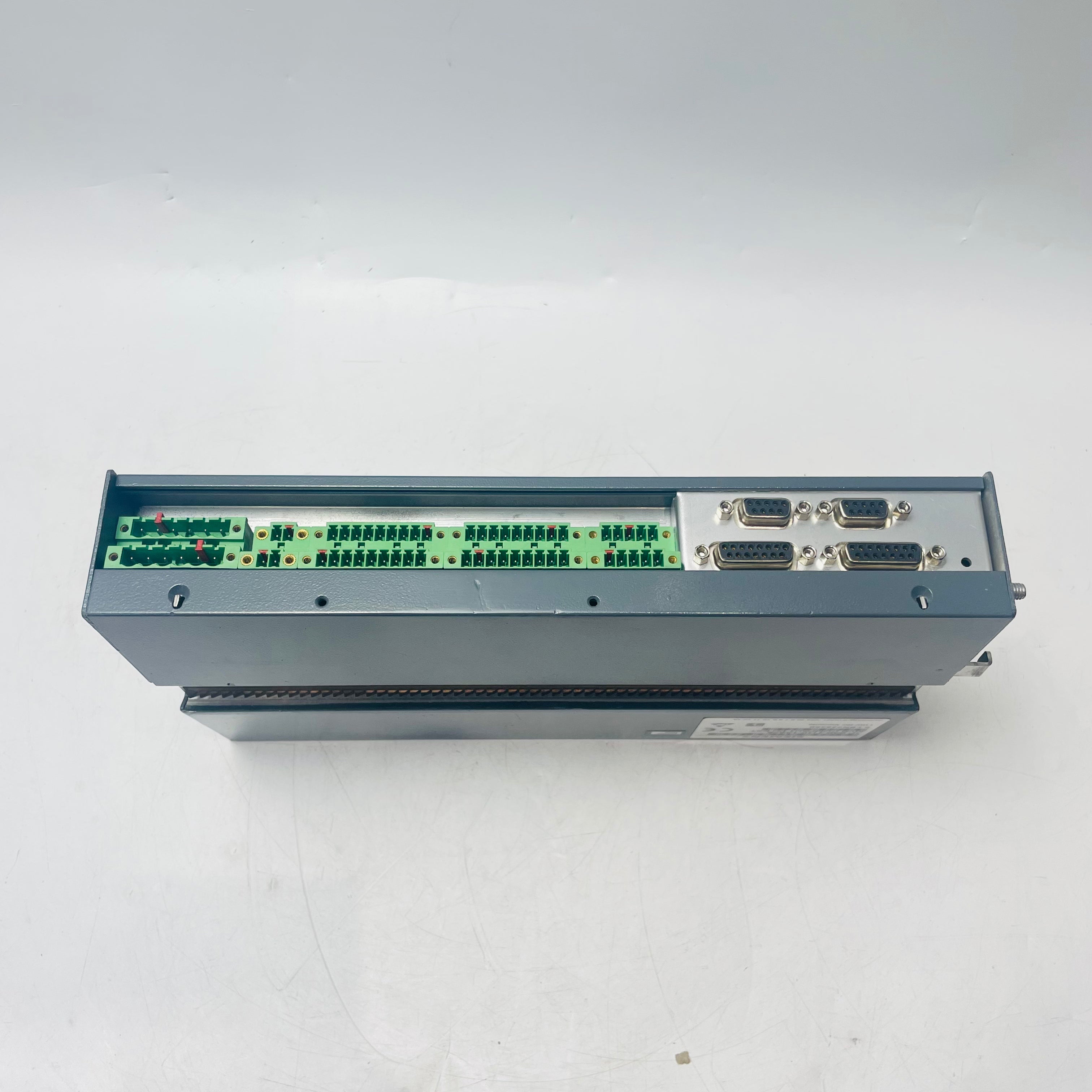 SIEMENS 9AB4110-1AA28 Control Module