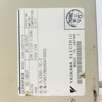 YASKAWA SGDH-3GEEY507A INVERTER