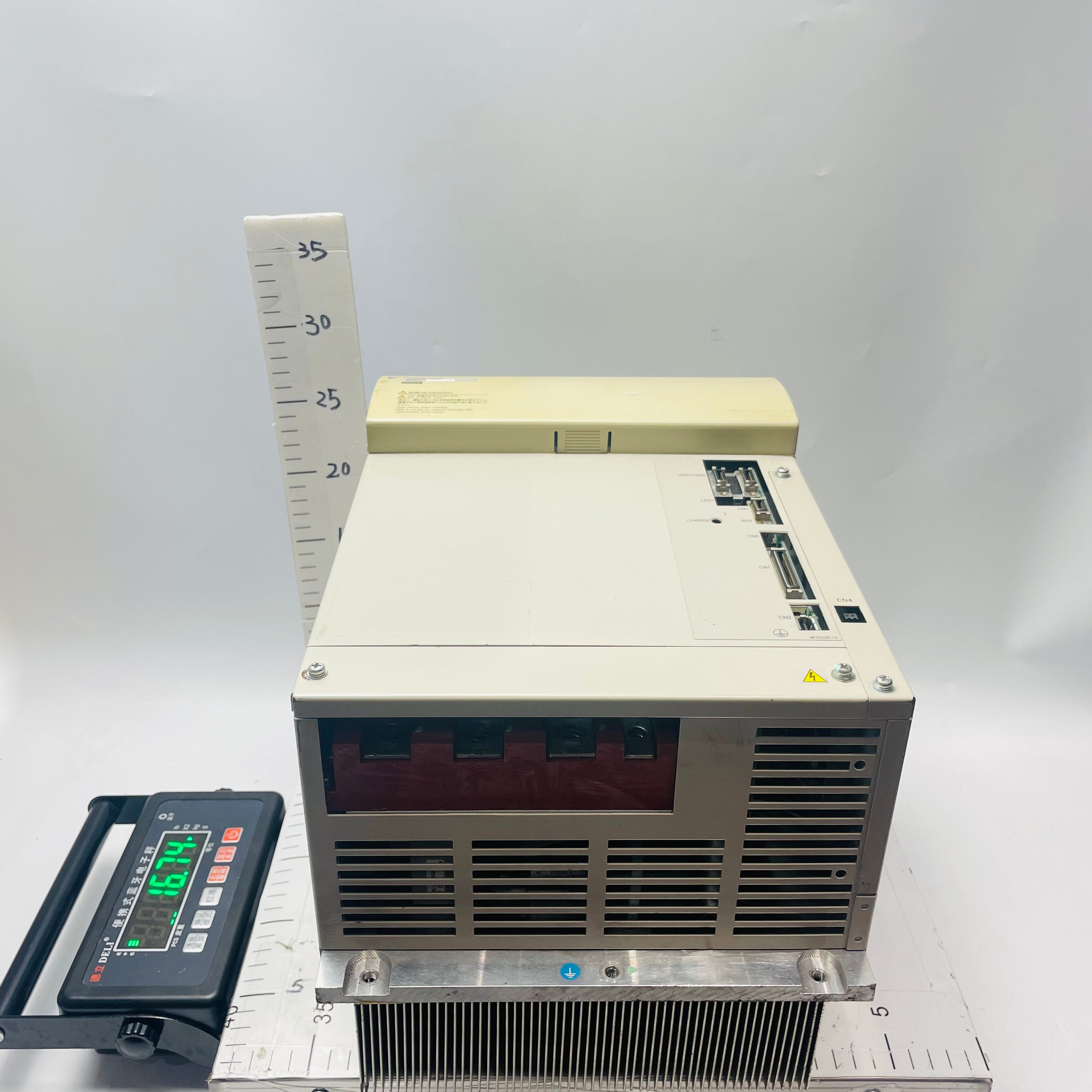 安川SGDH-3GEEY507A變頻器