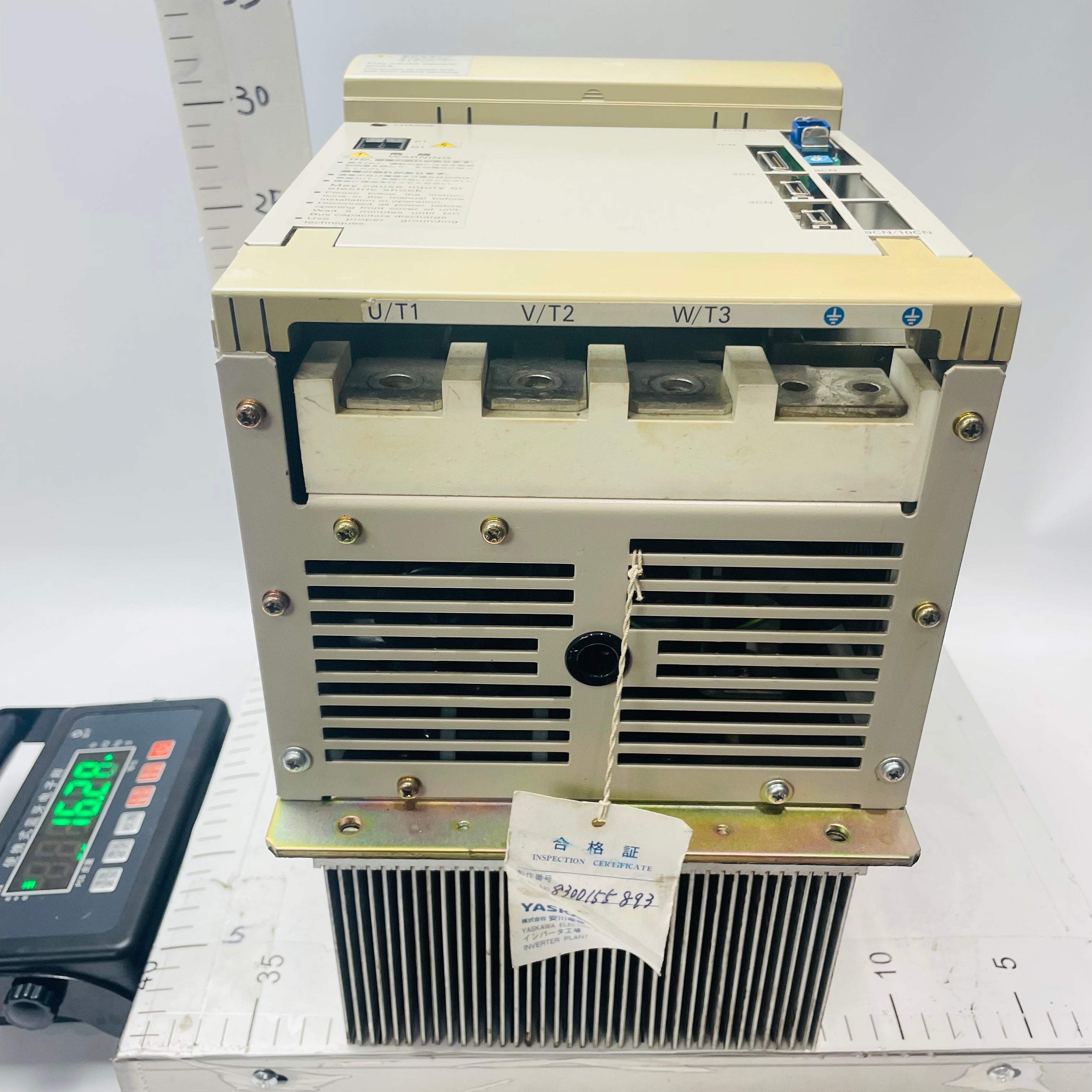 安川VS-626M5變頻器