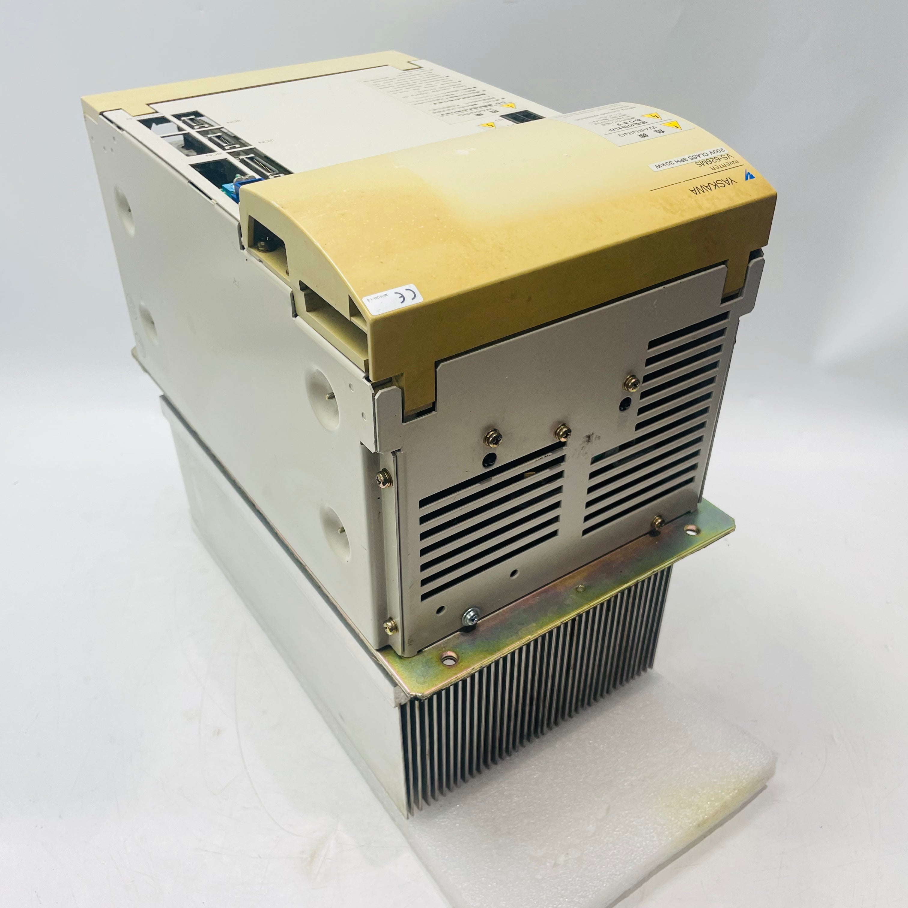 安川VS-626M5變頻器