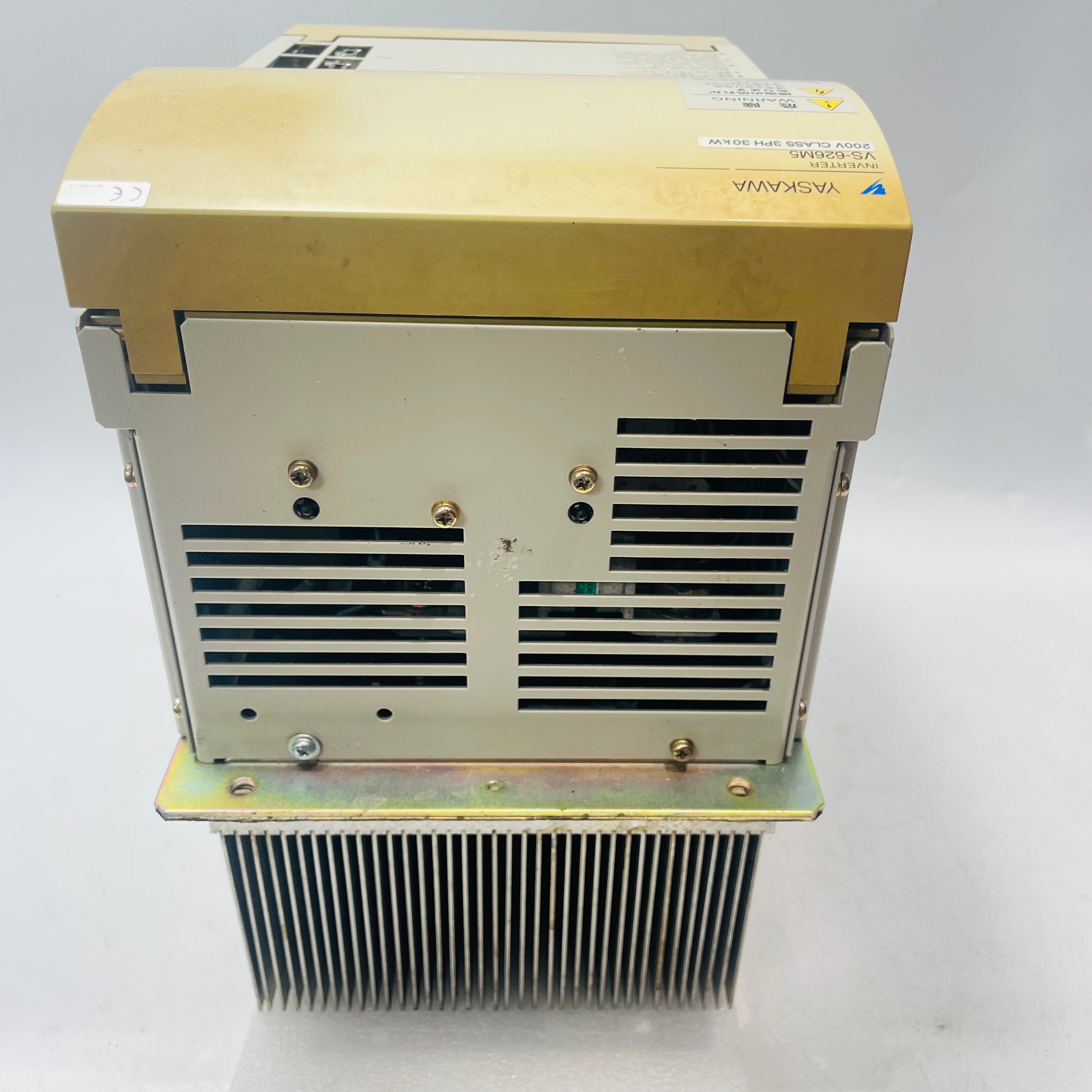 安川VS-626M5變頻器