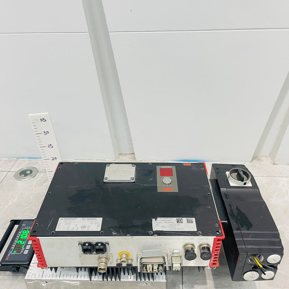 SEW PHC21A-A075M1-E30A-00 Drive