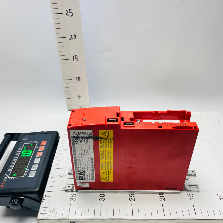Sew Eurodrive MC07B0003-5A3-4-00