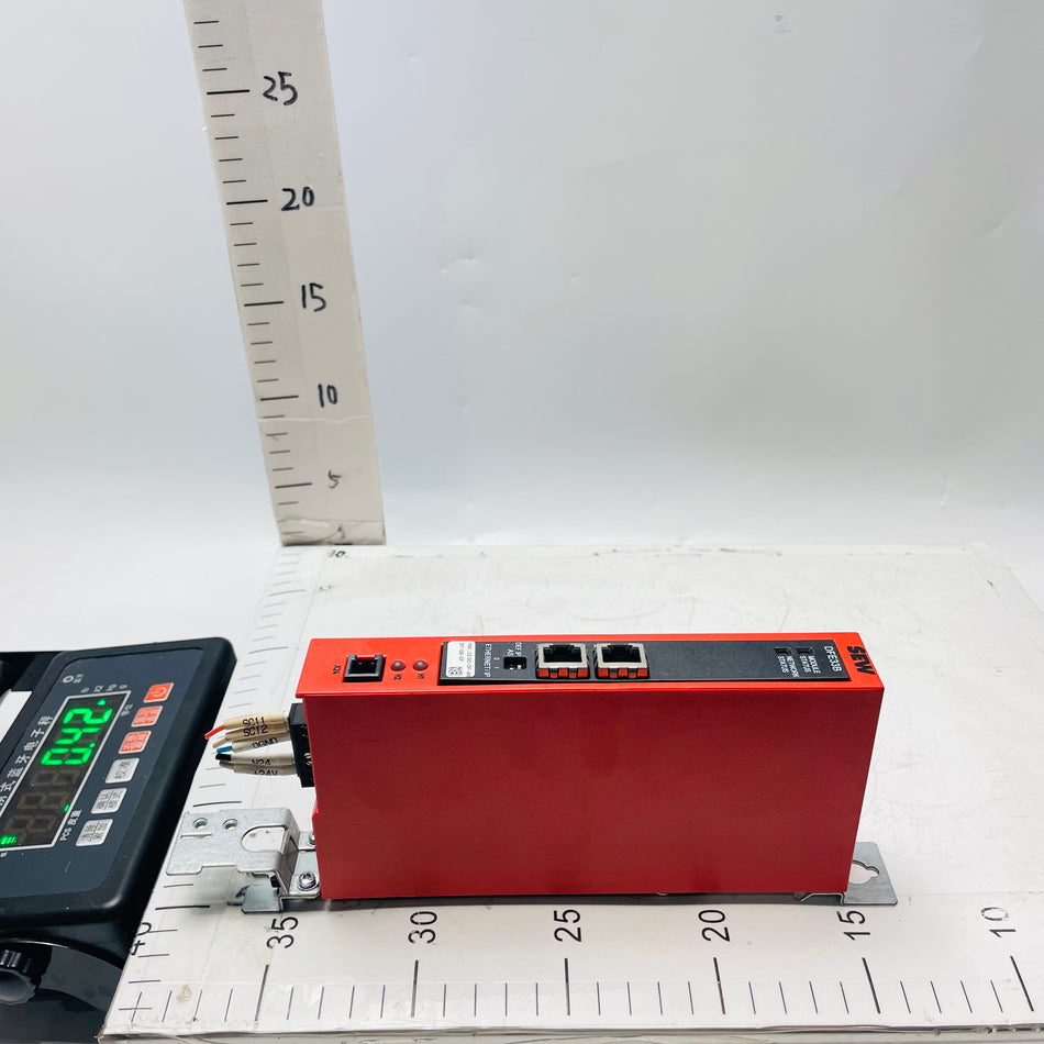 SEW DFE33B/UOH11B communication module