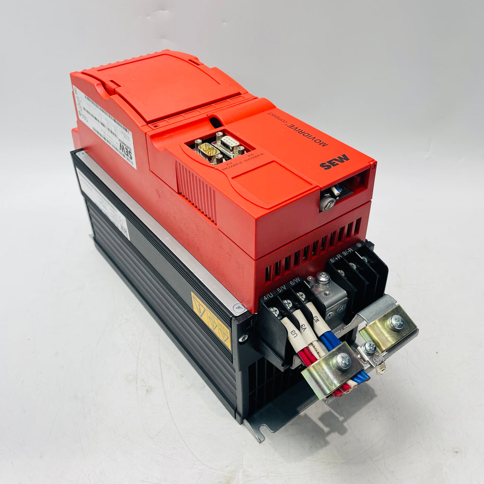 SEW EURODRIVE MCV40A0055-5A3-4-0E MDA55-5A3-4-00