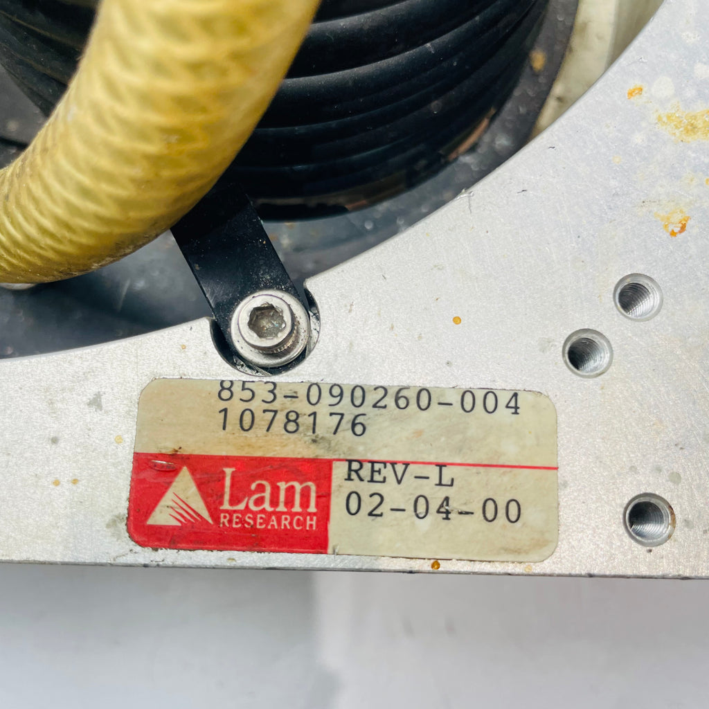 LAM 853-090260-004 1078176 parts