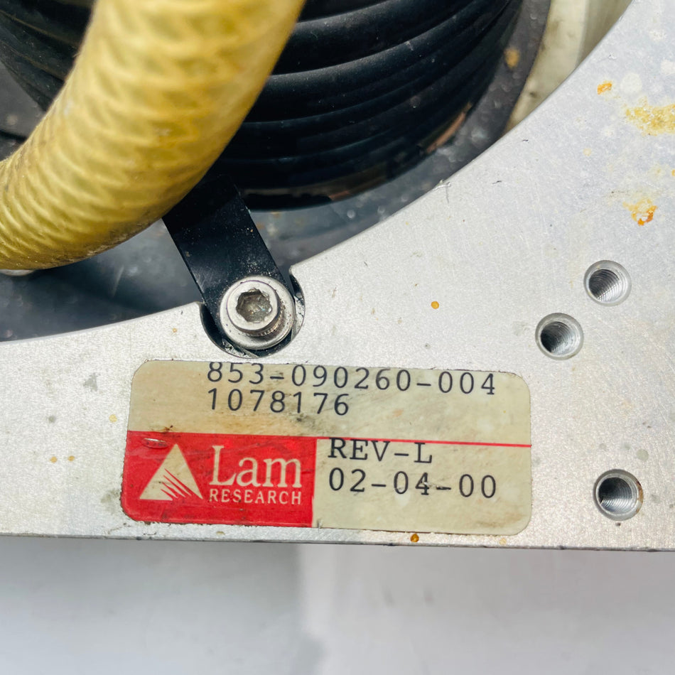 LAM 853-090260-004 1078176 零件