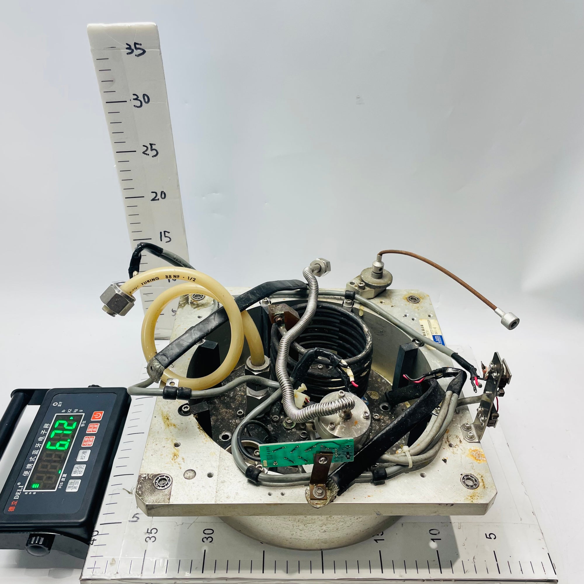 LAM 853-090260-001-B PARTS