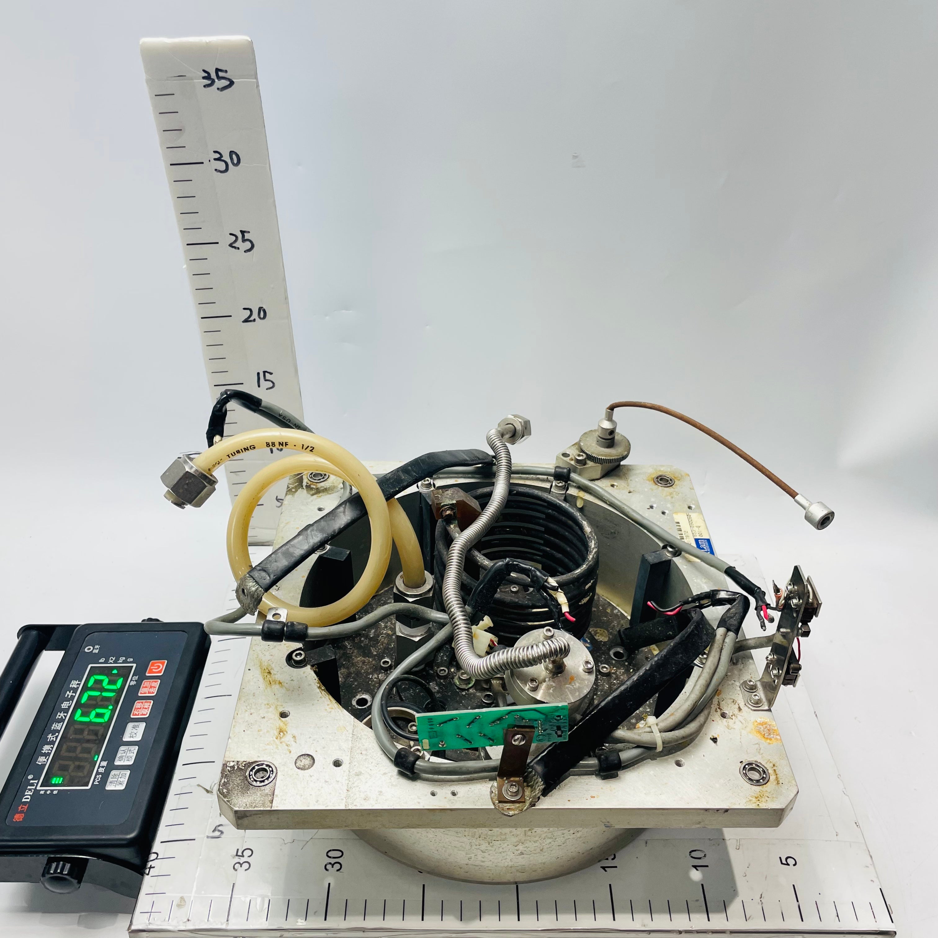 LAM 853-090260-001-B PARTS - Rockss Automation