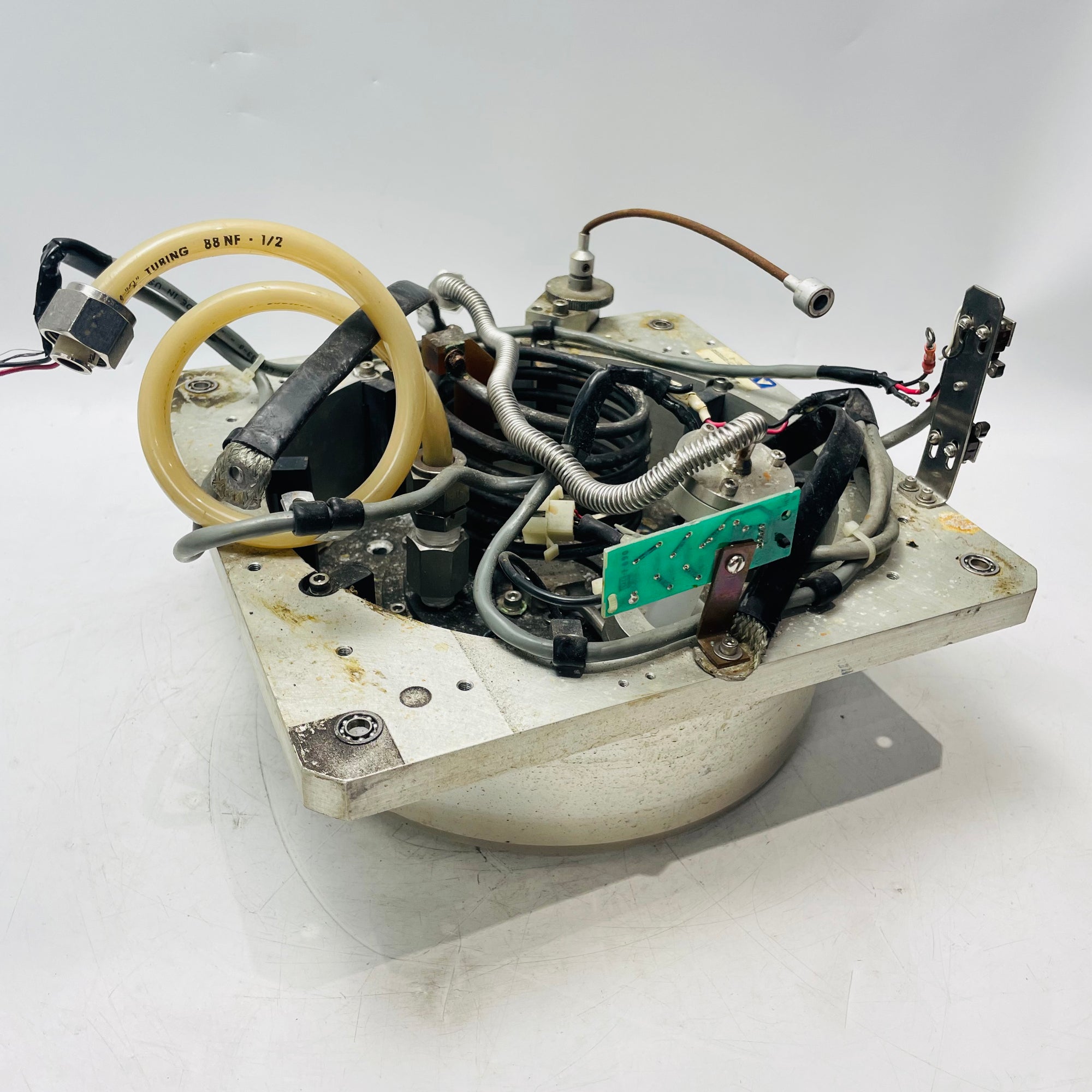 LAM 853-090260-001-B PARTS