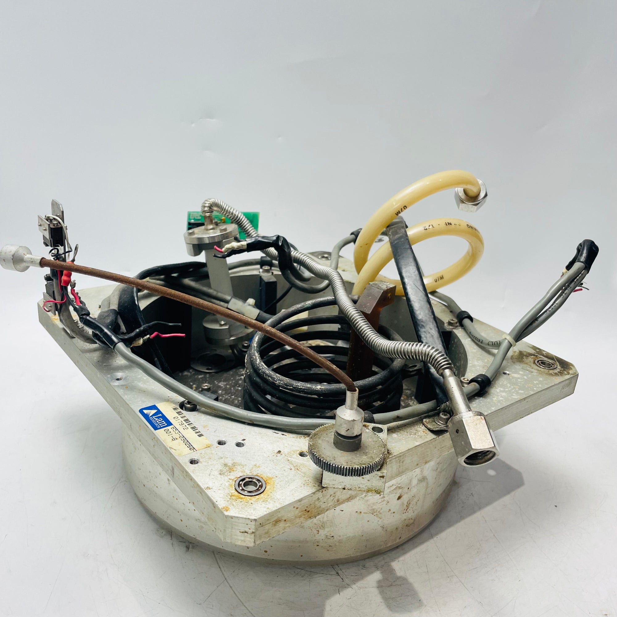 LAM 853-090260-001-B PARTS