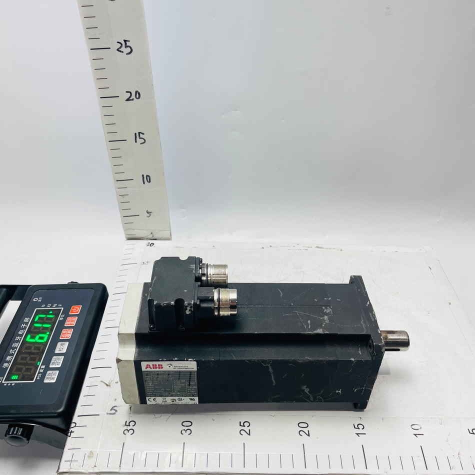 ABB BSM80N-350AF Motor Controllers