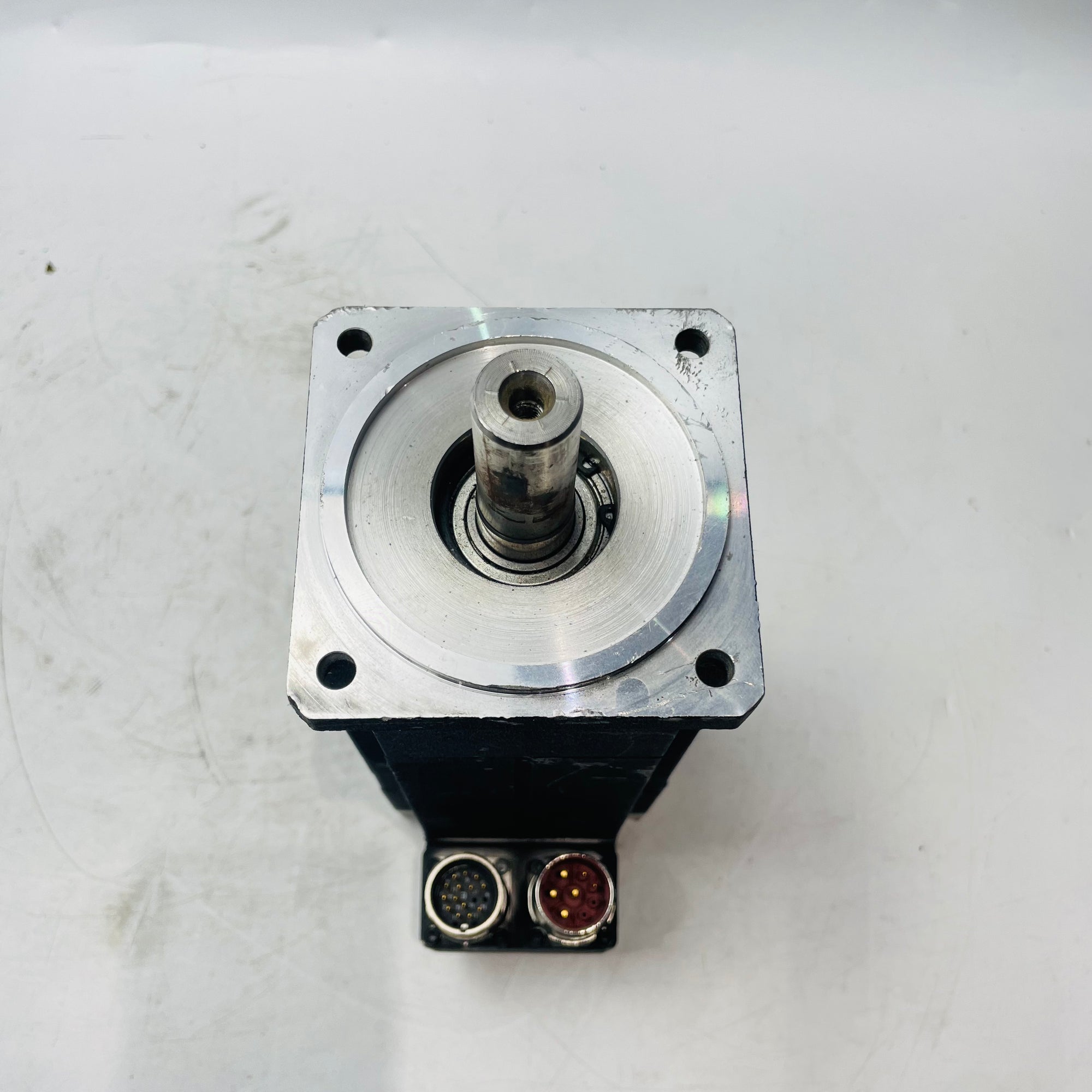 ABB Baldor BSM80N-350AF Servo Motor