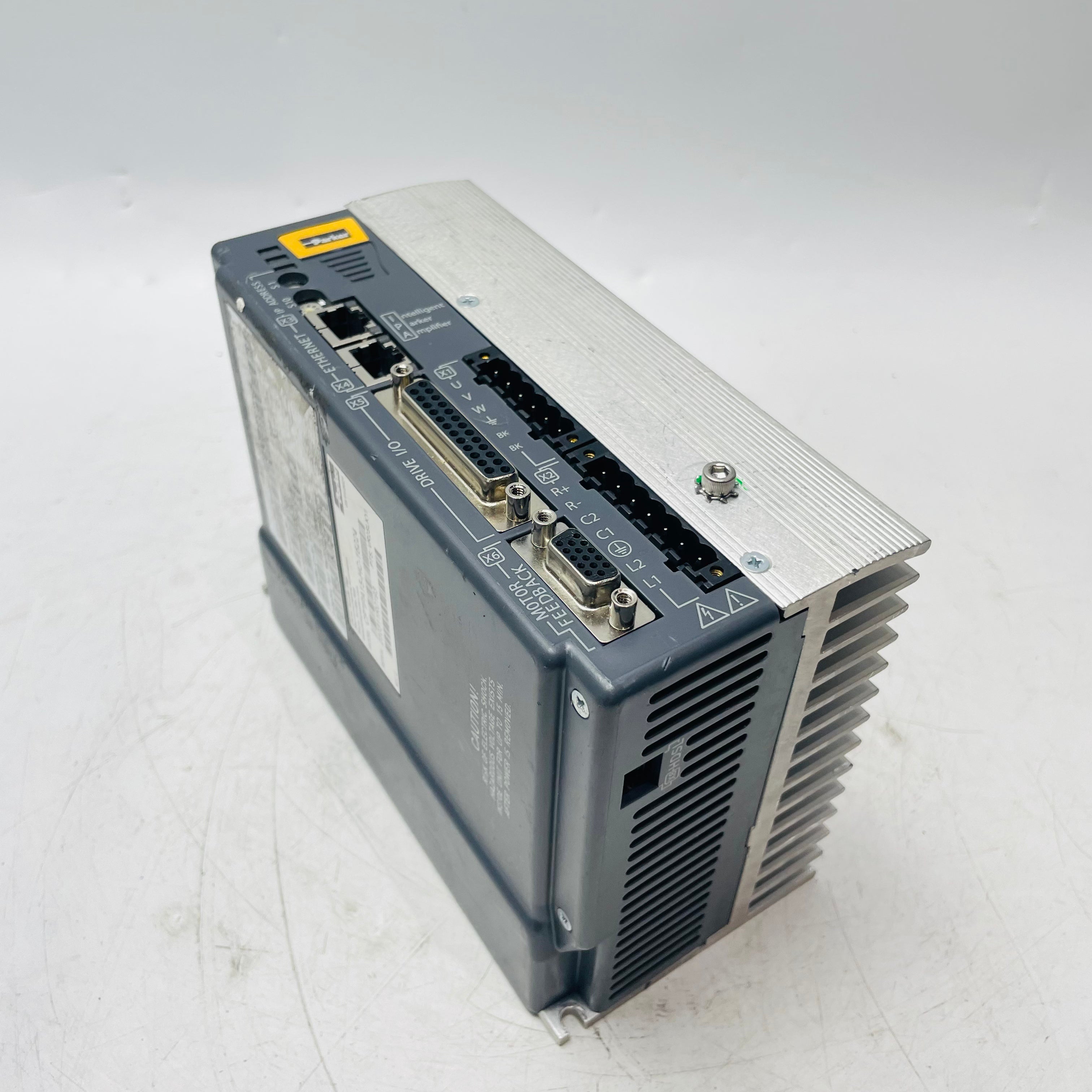 Parker CP*IPA15-HC-16224 Servo Drive