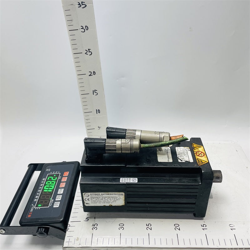 STOBER ED503USOM140 電機