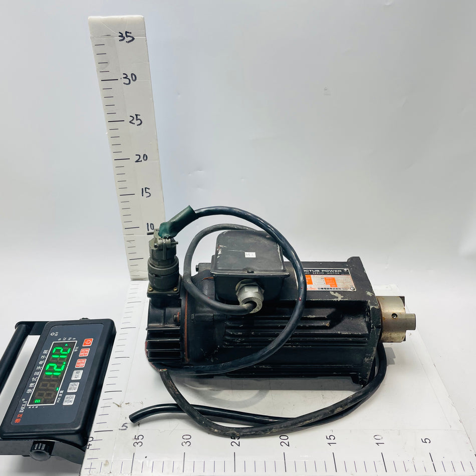 NIKKI DENSO NA20-20F Servo Motor