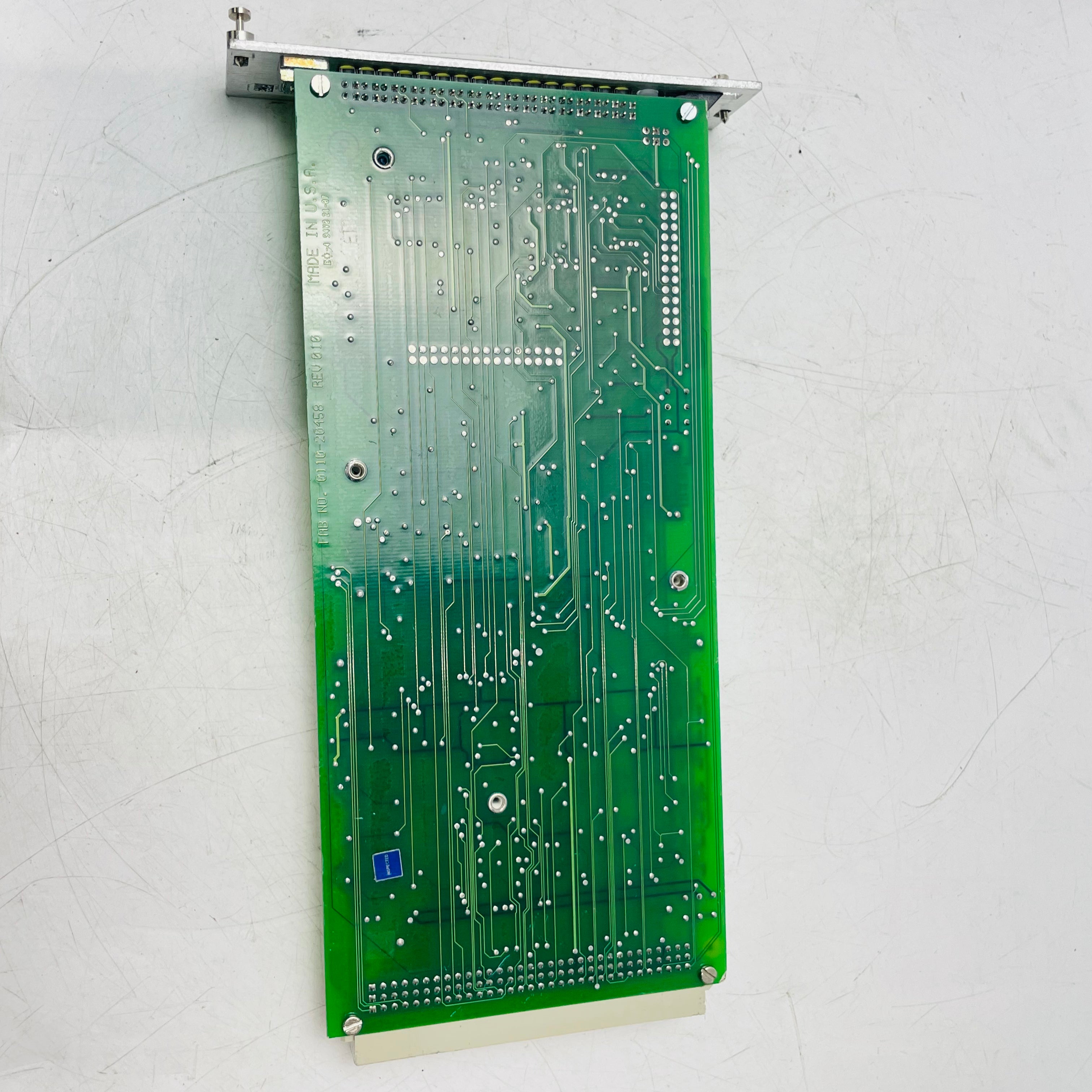 APPLIED MATERIALS 0100-01396 PCB