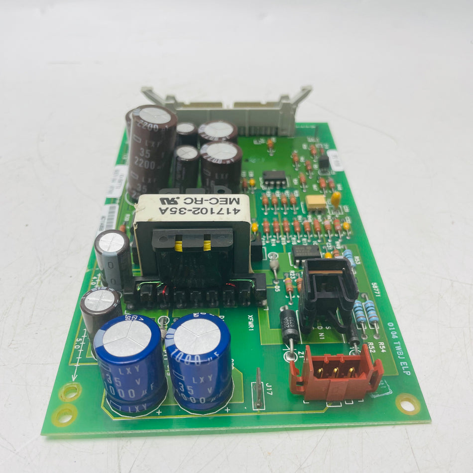 Allen-Bradley O-58771 CPU Board