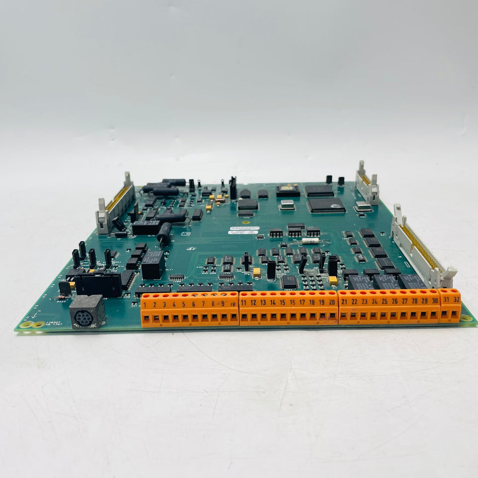 Allen-Bradley O-63000-100 Motherboard