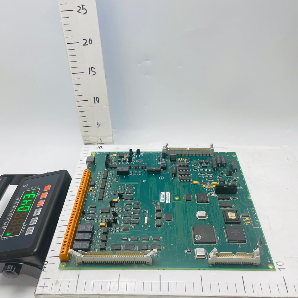 Allen-Bradley O-63000-100 Motherboard