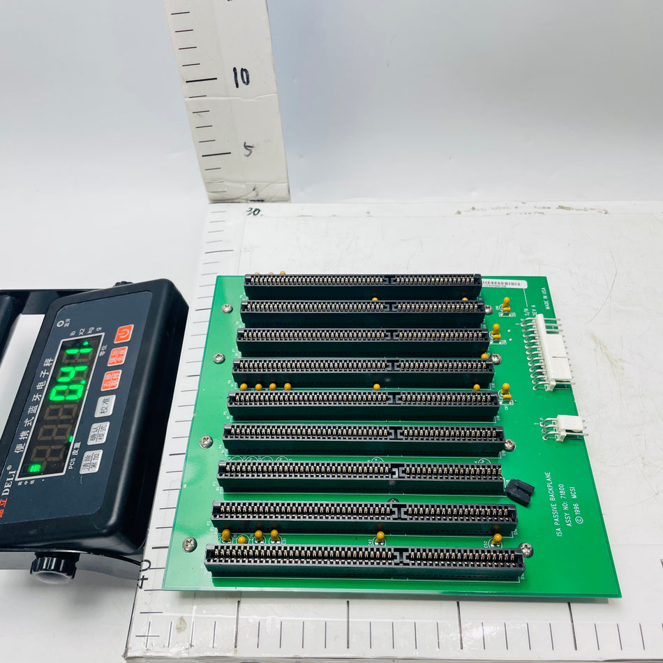 PRI 71800 ISA Board