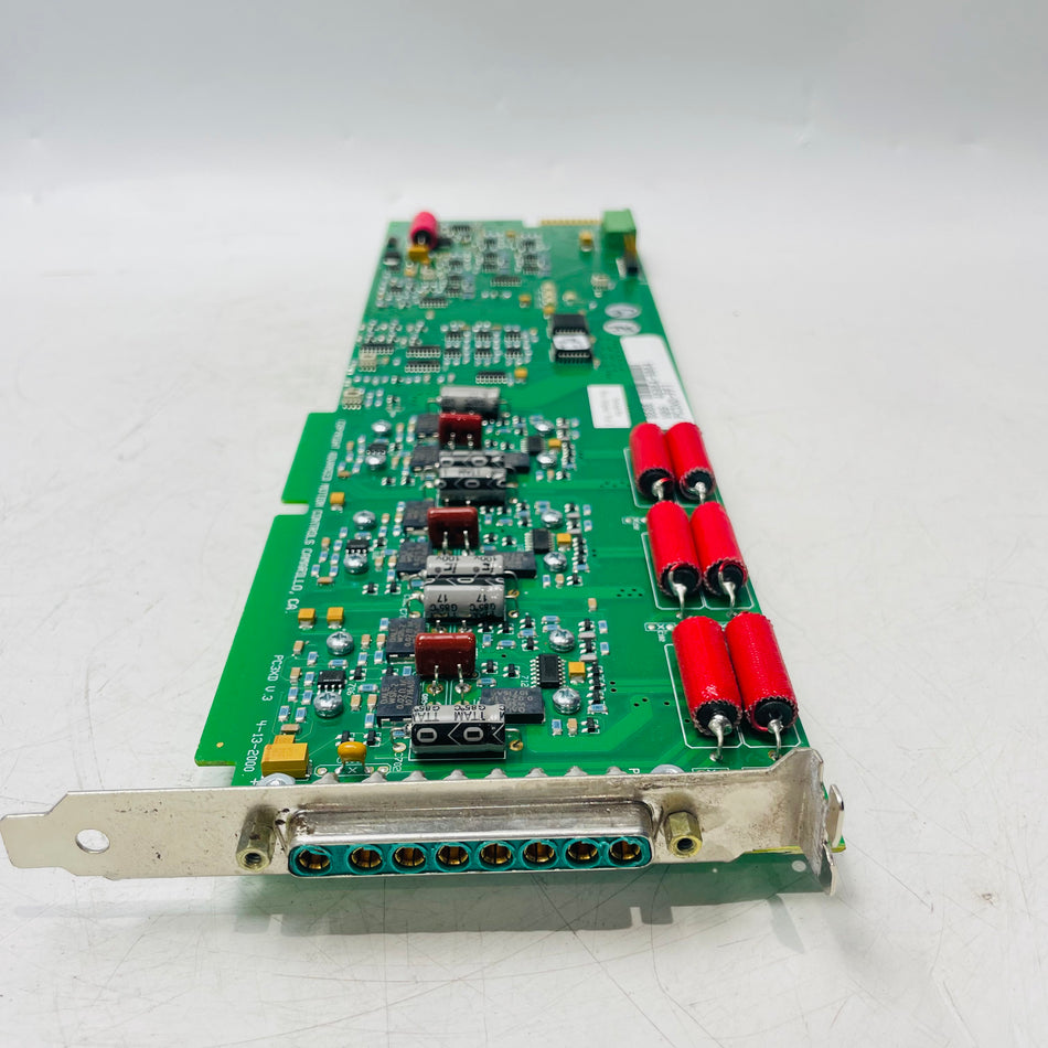 PRI Advanced motion controls PC3XD-PF1