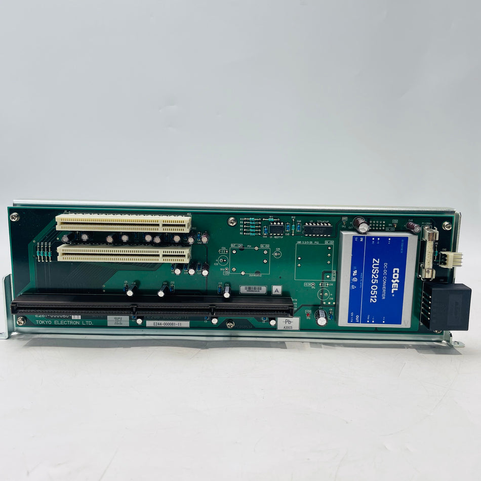 電話：東京 E281-000060-11 背板 PCB