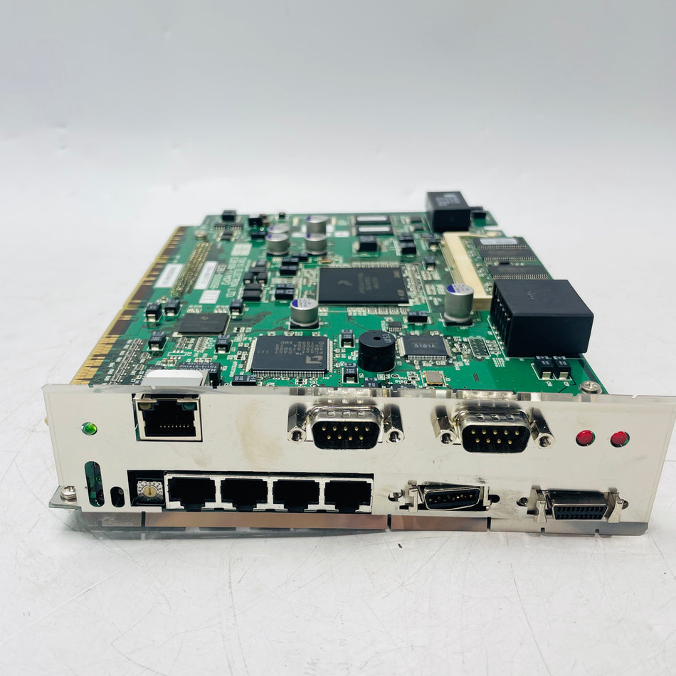 電話 東京電子 E281-000059-11 CPU PCB
