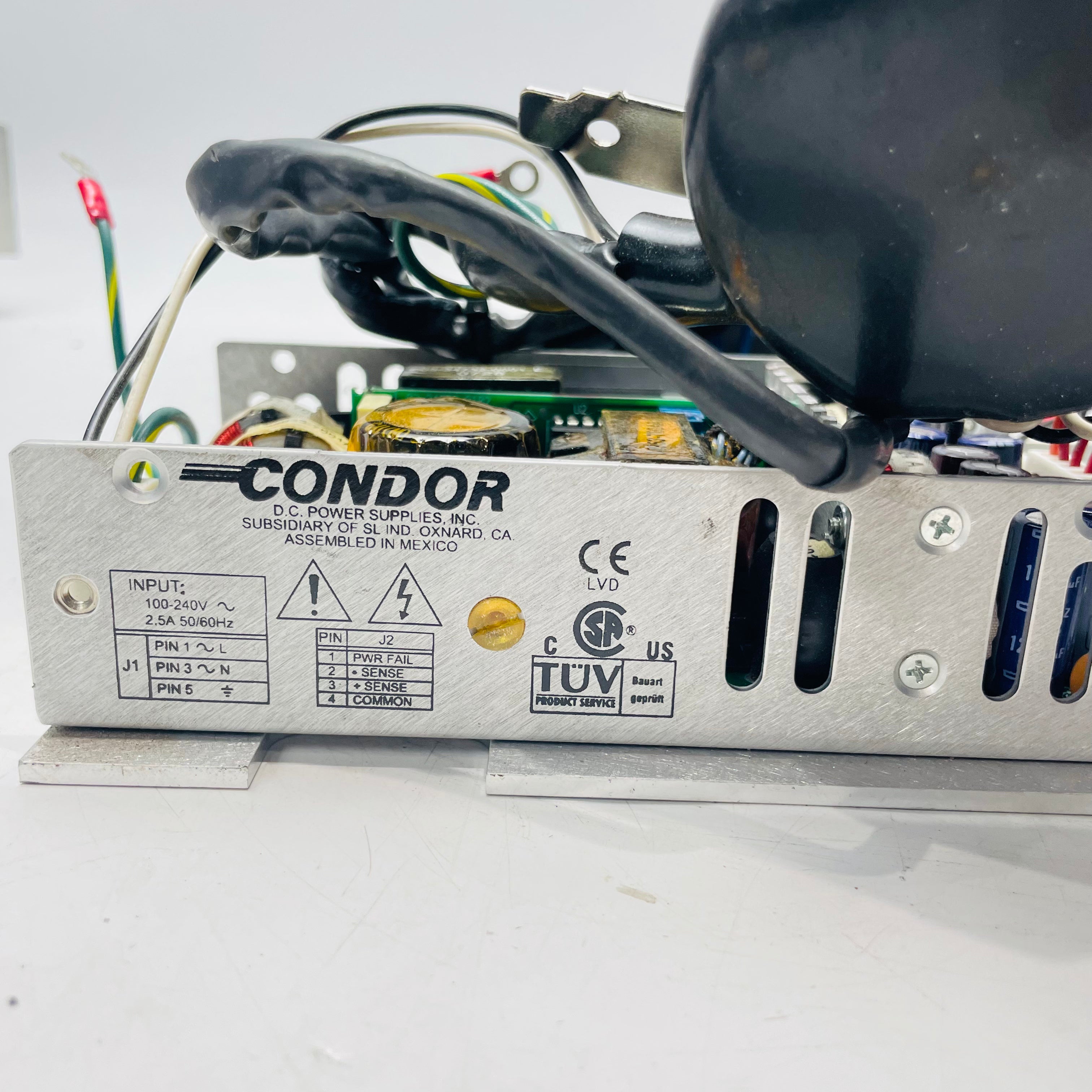 Brooks 2002-2085 Power Board