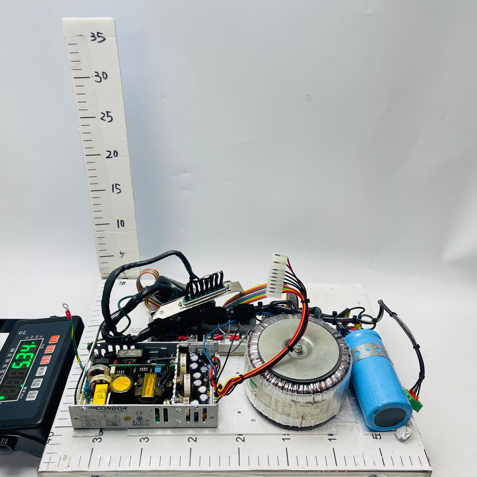 Brooks 2002-2085 Power Board