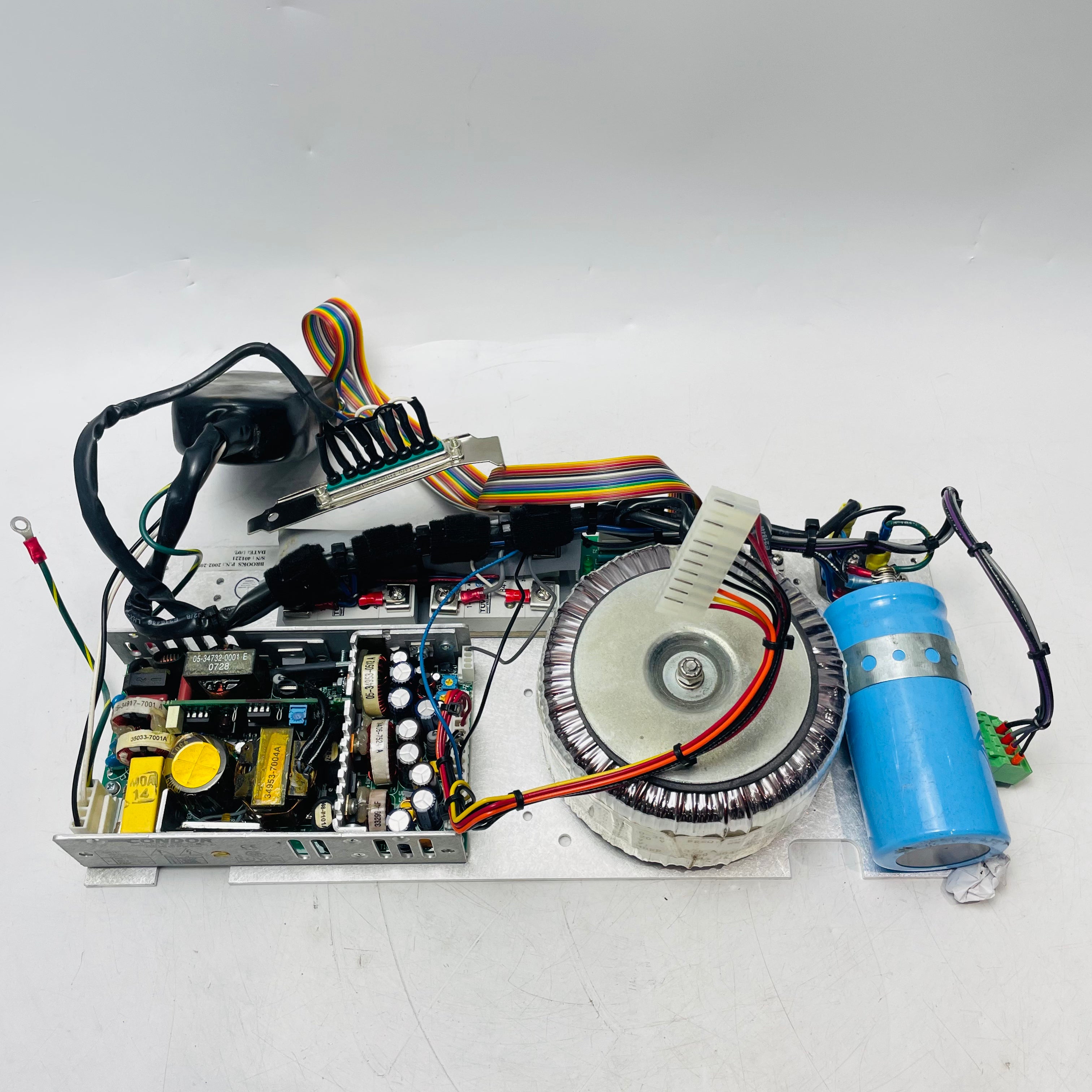 Brooks 2002-2085 Power Board