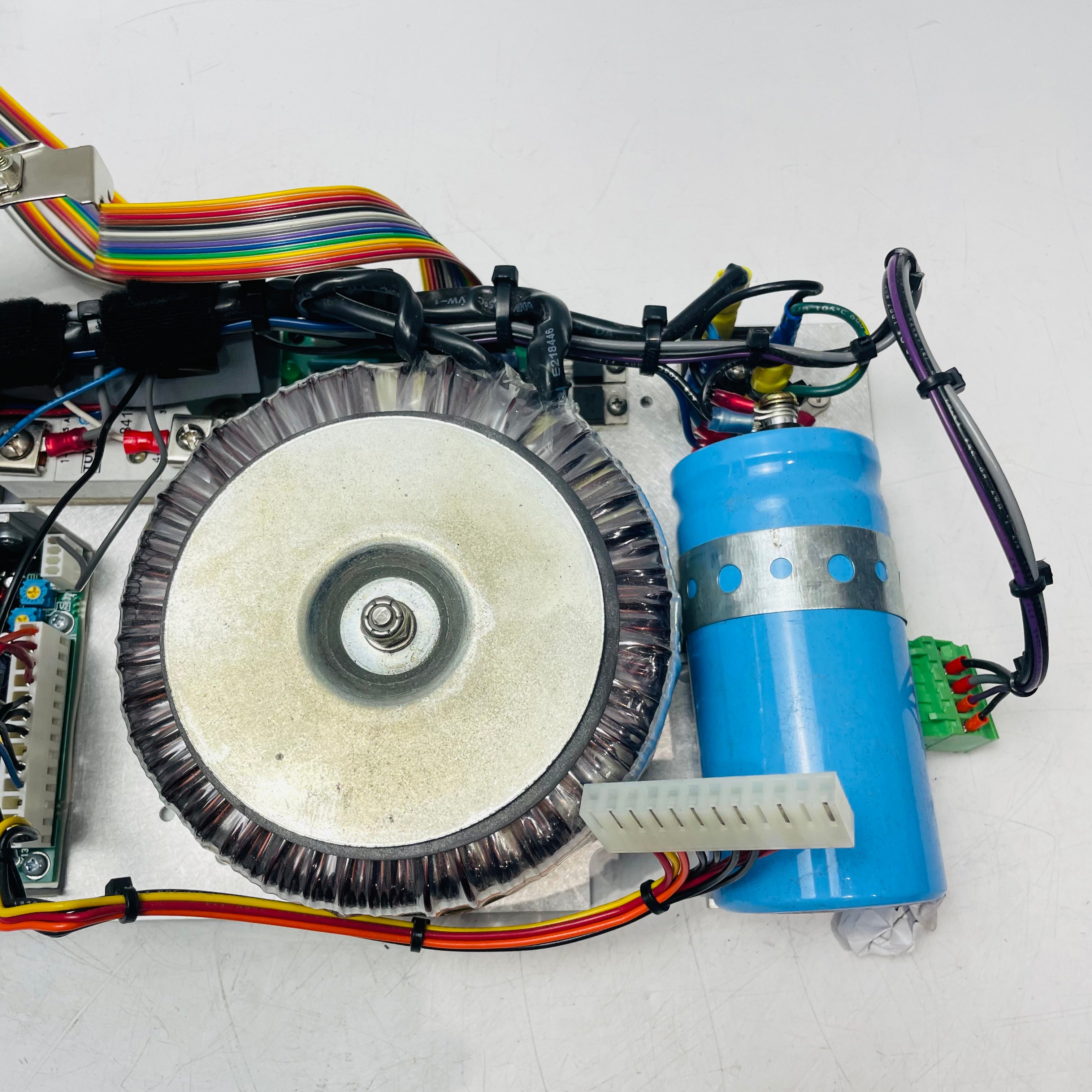 Brooks 2002-2085 電源板