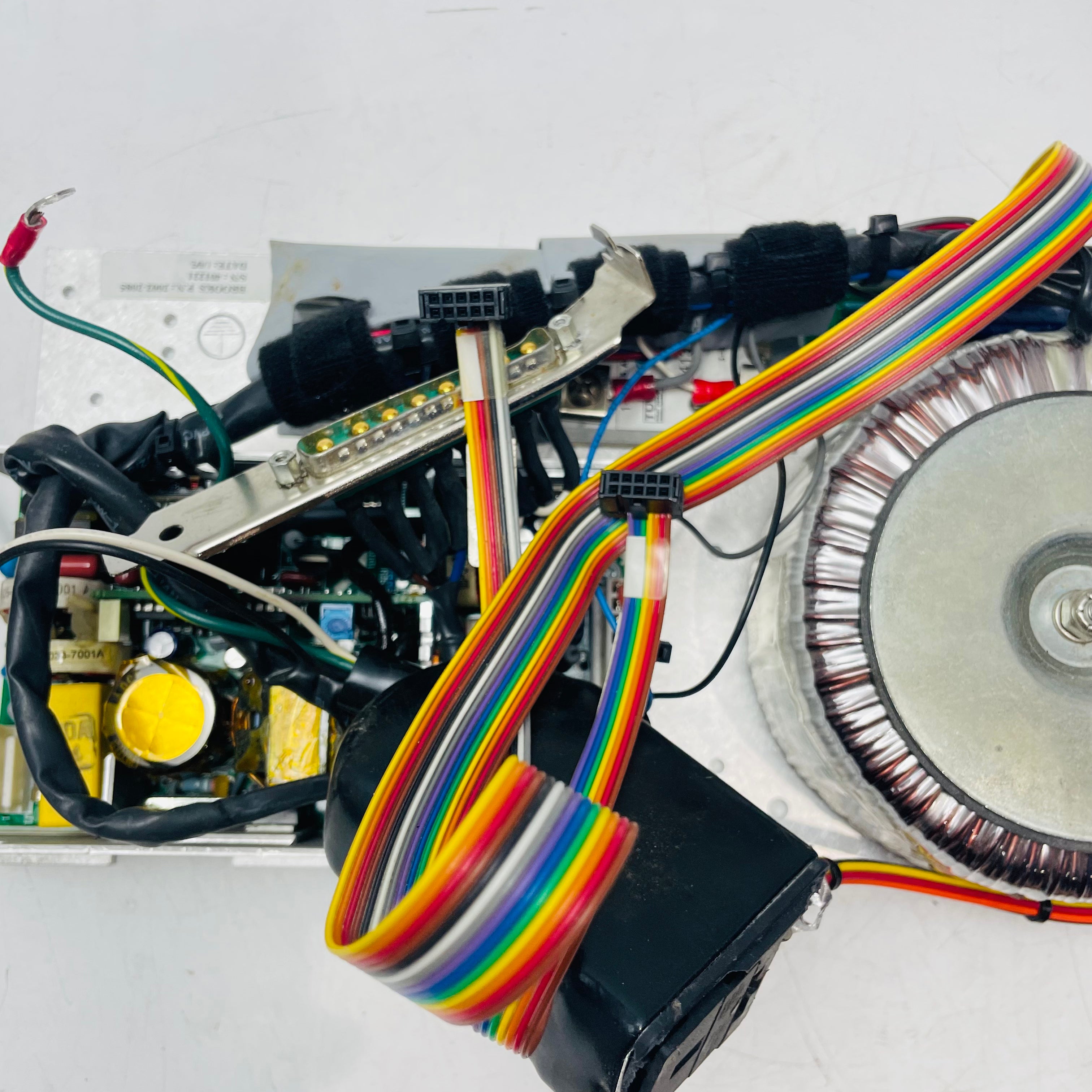 Brooks 2002-2085 Power Board