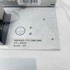 Brooks 2002-2085 Power Board