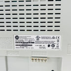 Allen Bradley 2711R-T10T PanelView800 HMI觸控螢幕終端